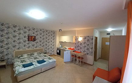 ID 14350 Квартира-студия в Роял Сан Фото 1 