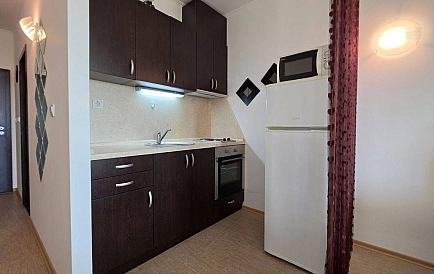 ID 15960 Квартира-студия в Вавилон Фото 8