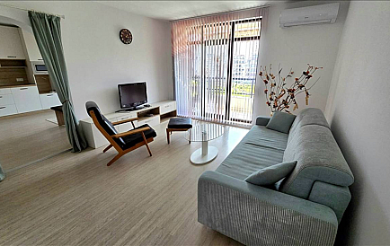 ID 15492 Четырехкомнатная квартира в Айвазовский Парк Фото 1 