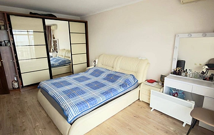 ID 15350 Трехкомнатная квартира в Сан Вейв Фото 10