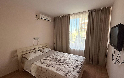 ID 15219 Двухкомнатная квартира в Краун Форт Нокс Фото 3