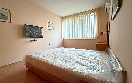 ID 15185 Трехкомнатная квартира в Империал Форт Фото 3