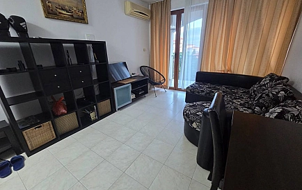 ID 15237 Двухкомнатная квартира в Триумф Фото 2