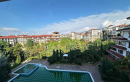 ID 14659 Трехкомнатная квартира в Эстебан Фото 8