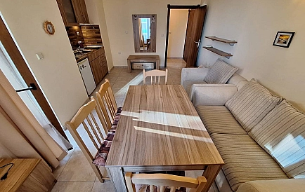 ID 15224 Двухкомнатная квартира в Си Регал Фото 8