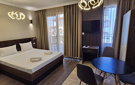 ID 16423 Квартира-студия в Панорама Бей 2 Фото 1 