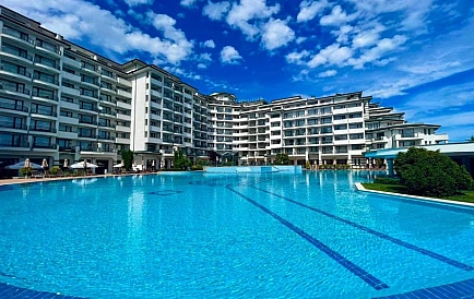 ID 14844 Трехкомнатная квартира в Эмеральд Фото 6