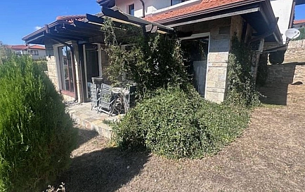 ID 15628 Трехкомнатная квартира в Бэй Вью Виллас Фото 6