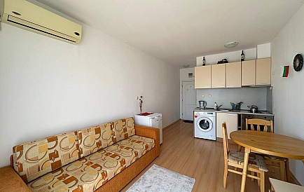 ID 16248 Квартира-студия в Санни Дей 5 Фото 1 