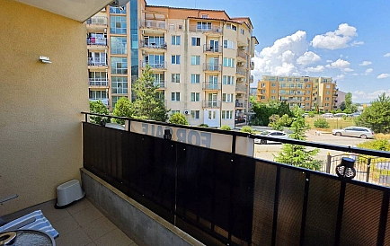 ID 15961 Двухкомнатная квартира в Голден Дей 2 Фото 8
