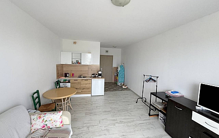 ID 14357 Квартира-студия в Санни Дей 6 Фото 1 