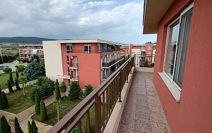 ID 15364 Квартира-студия в Холидей Форт Клуб Фото 5