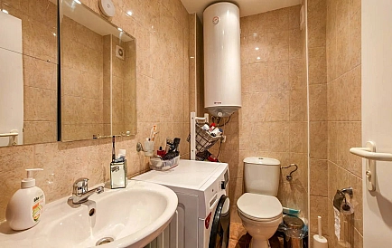 ID 14812 Двухкомнатная квартира в Мидия Гранд Резорт Фото 4