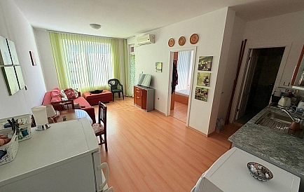 ID 15253 Двухкомнатная квартира в Санни Дей 5 Фото 7