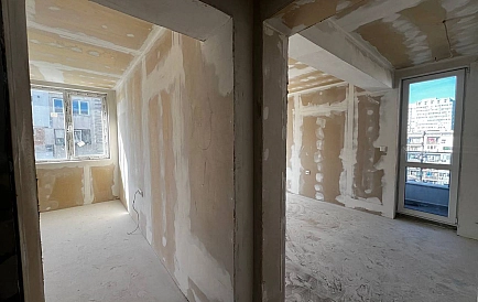 ID 14761 Двухкомнатная квартира в Зорница Фото 4