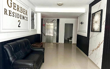 ID 14943 Двухкомнатная квартира в Гербер 2 Фото 9