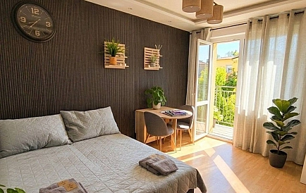 ID 15853 Квартира-студия в Несебр Форт Клуб Фото 6