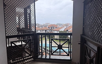 ID 15362 Квартира-студия в Чаирите Фото 5