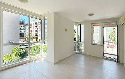 ID 16093 Квартиры от застройщика в Дариус Фото 10