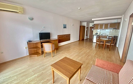 ID 14859 Двухкомнатная квартира в Тива дель Мар Фото 10