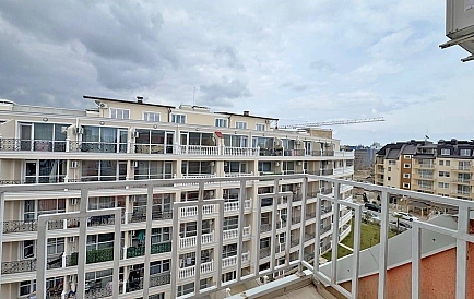 ID 15335 Квартира-студия в Гербер 4 Фото 5