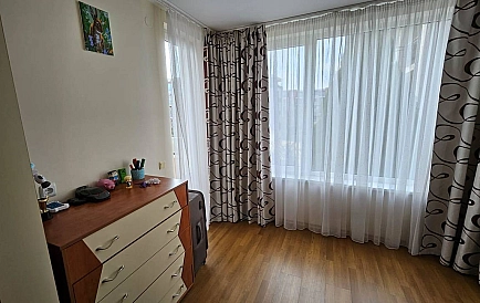 ID 15520 Трехкомнатная квартира в Холидей Форт Клуб Фото 9