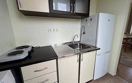 ID 15610 Квартира-студия в Орхид Форт Гарден Фото 2