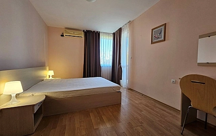 ID 16626 Трехкомнатная квартира в Панорама Форт Бич Фото 3