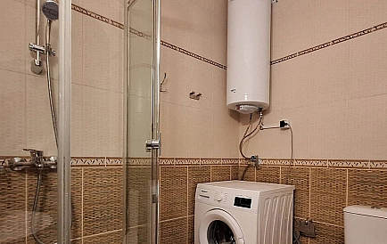 ID 16037 Двухкомнатная квартира в Сан Вейв Фото 4