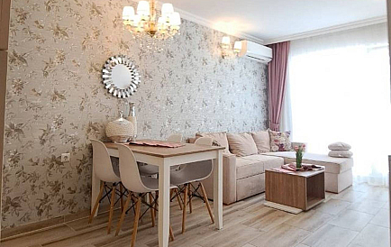 ID 15232 Двухкомнатная квартира в Свит Хоум 6 Фото 1 