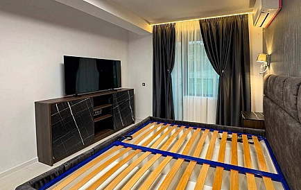 ID 15006 Квартиры от застройщика в Грин Форест Фото 9