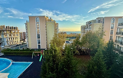 ID 14941 Квартира-студия в Анна Марина Фото 8