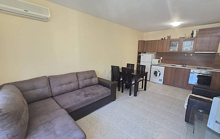 ID 14742 Двухкомнатная квартира в Каролина Фото 1 