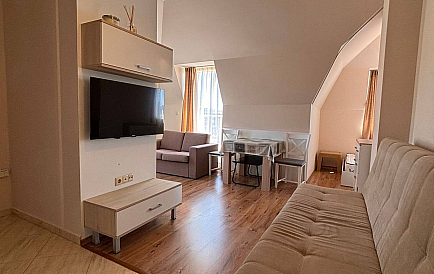 ID 15411 Квартира-студия в Даун Парк Делюкс Фото 1 