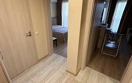 ID 15623 Двухкомнатная квартира в Аргищ Фото 7