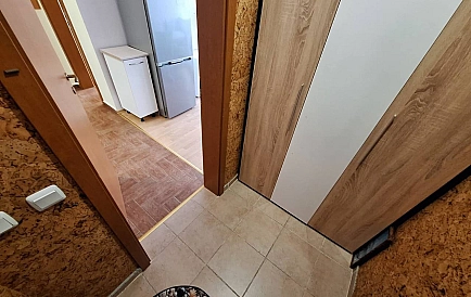 ID 14810 Двухкомнатная квартира в Панорама Форт Фото 9