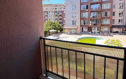 ID 15536 Квартира-студия в Святая София Фото 5