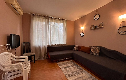 ID 14919 Двухкомнатная квартира в Панорама Дримс Фото 8