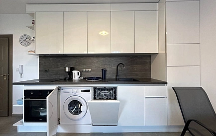 ID 15406 Двухкомнатная квартира в Мери Бич Фото 8