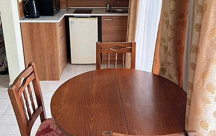 ID 15339 Двухкомнатная квартира в Поло Резорт Фото 6