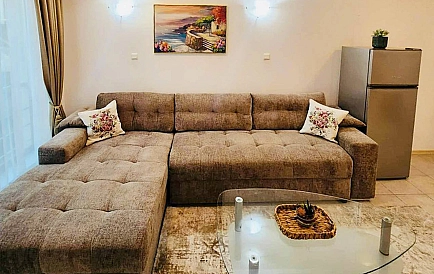 ID 15725 Трехкомнатная квартира в Си Дримс Фото 8