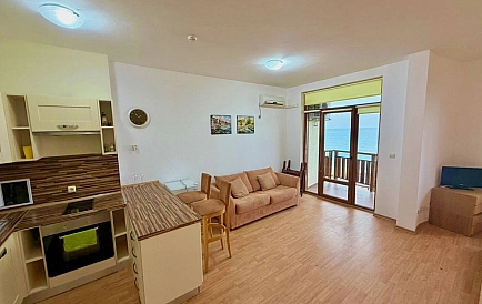 ID 16371 Квартира-студия в Райский Сад Фото 3