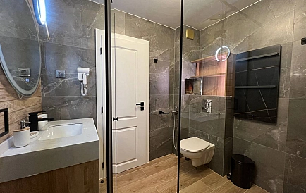 ID 15079 Двухкомнатная квартира в Свит Хоум 9 Фото 10