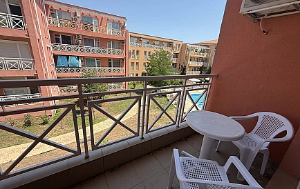 ID 14702 Двухкомнатная квартира в Санни Дей 6 Фото 5