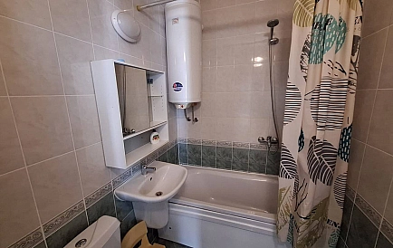 ID 15152 Трехкомнатная квартира в Бриз Фото 4