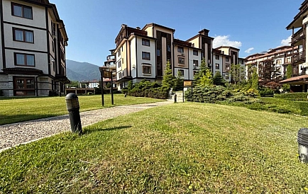 ID 14264 Двухкомнатная квартира в Даунтаун Фото 6