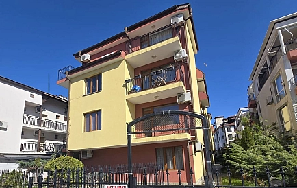 ID 15530 Двухкомнатная квартира в Тили Фото 6