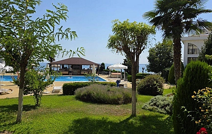 ID 16075 Двухкомнатная квартира в Даймонд Фото 9