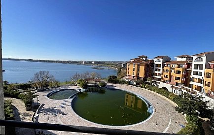 ID 14961 Двухкомнатная квартира в Марина Кейп Фото 5