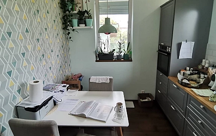 ID 15255 Дом с видом на море в Черноморец Фото 2